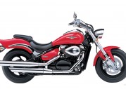 Suzuki Intruder M800